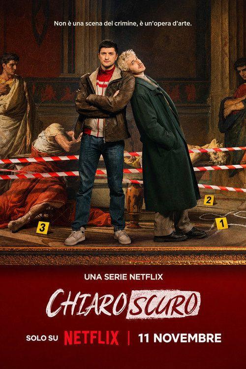 profile image Guarda 『ChiaroScuro EP.1-3 (Episodio 1-3)』 sub ita online