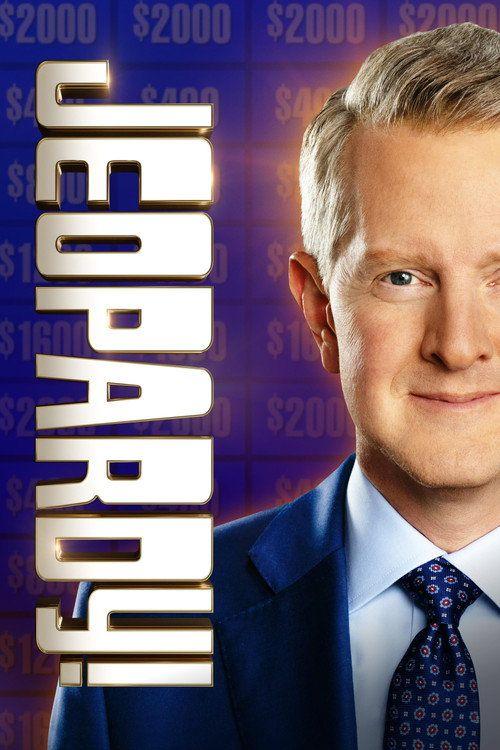 profile image สตรีม 「Jeopardy! S43 EP.30 (ซีซัน 43 ตอน 30)」 ซับไทย ฟรี