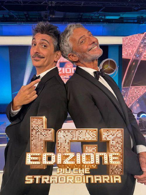 profile image Guarda “TG1 - Edizione Più che Straordinaria EP.1 (Episodio 1)” sub ita online