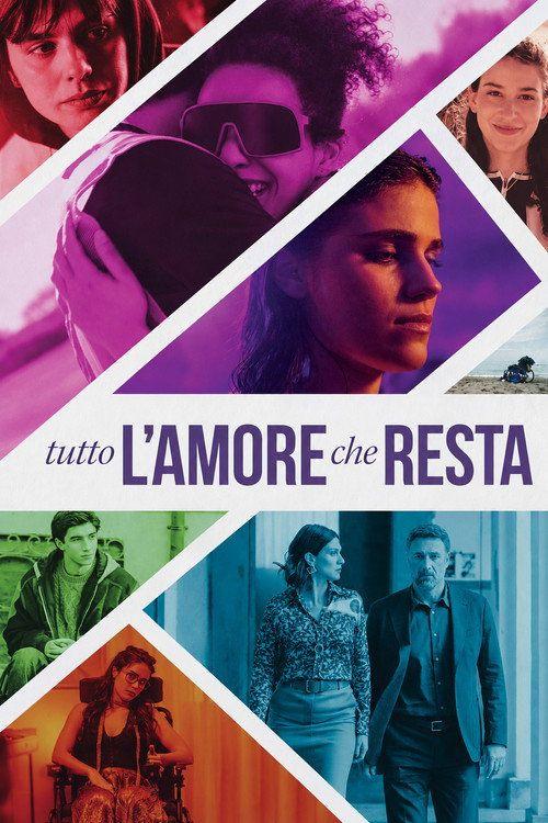 profile image Guarda “Tutto l'amore che resta EP.7-8 (Episodio 7-8)” sub ita online