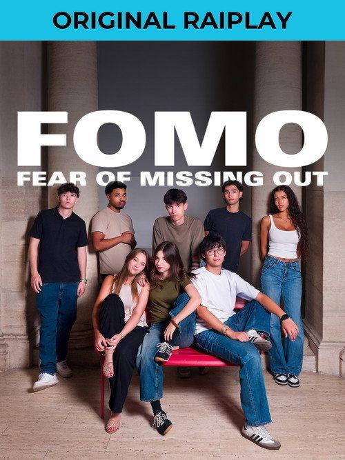 profile image Streaming “FOMO - Fear Of Missing Out EP.12 (Episodio 12)” sub ita gratuito