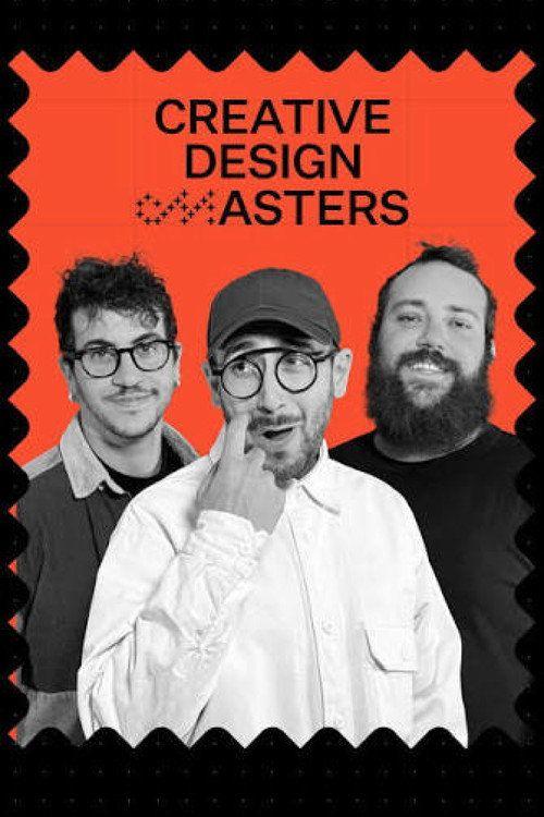 profile image Streaming “Creative Design Masters EP.2-4 (Episodio 2-4)” sub ita gratuito