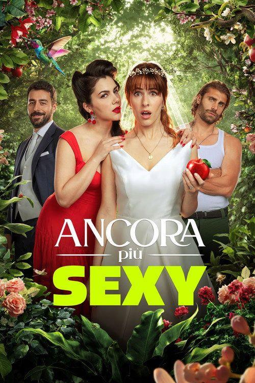 profile image Streaming Film Ancora più sexy (2026) Sub Ita