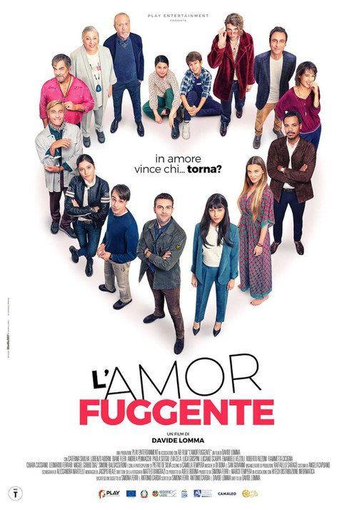 profile image Guarda Film L'amor fuggente “2026” Sub Ita Online