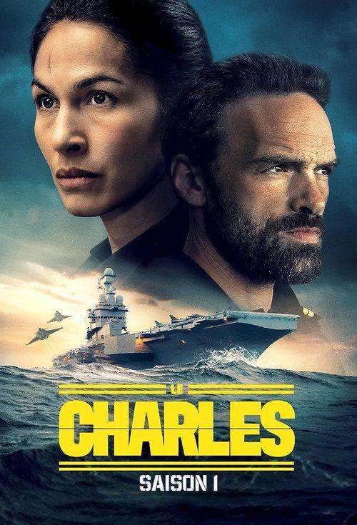 profile image ดู Le Charles EP.6 (ตอน 6) ซับไทย ออนไลน์ | 《R91 2026》