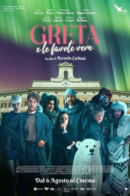 profile image Guarda Film “Greta e le favole vere” [2026] Sub Ita Online