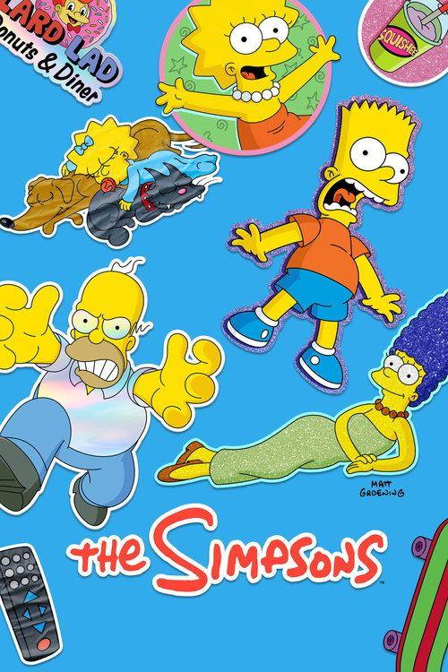 profile image ดู 『เดอะ ซิมป์สันส์ S38 EP.3-5 (ซีซัน 38 ตอน 3-5)』 ซับไทย ออนไลน์ | 《The Simpsons 2026》