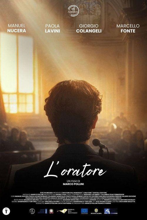 profile image Guarda Film L'oratore 『2026』 Sub Ita Online