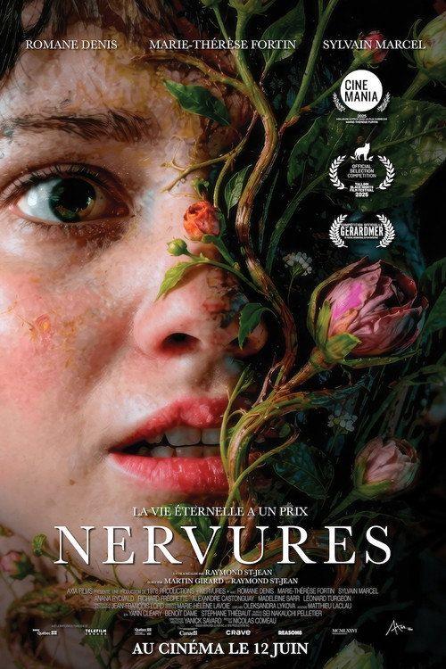 profile image สตรีมหนัง 「Nervures」 [2026] ซับไทย ฟรี | “Veins 2026”