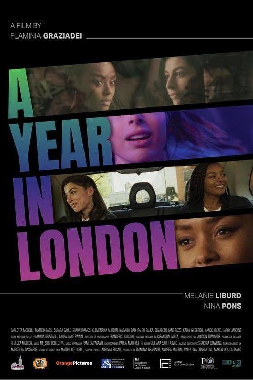 profile image Streaming Film “A Year in London” 『2026』 Sub Ita