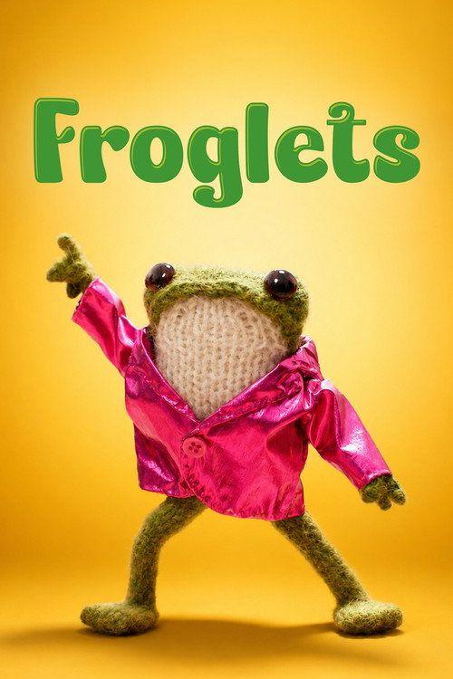 profile image Guarda Froglets EP.12 (Episodio 12) sub ita online