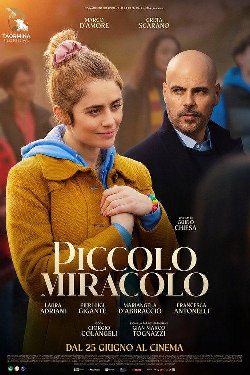 profile image Streaming Film 『Piccolo miracolo』 (•2026•) Sub Ita