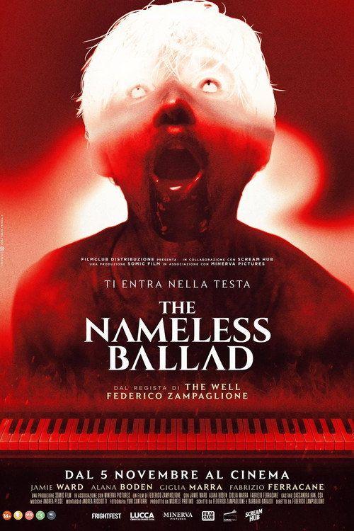 profile image Streaming Film 「The Nameless Ballad」 「2026」 Sub Ita