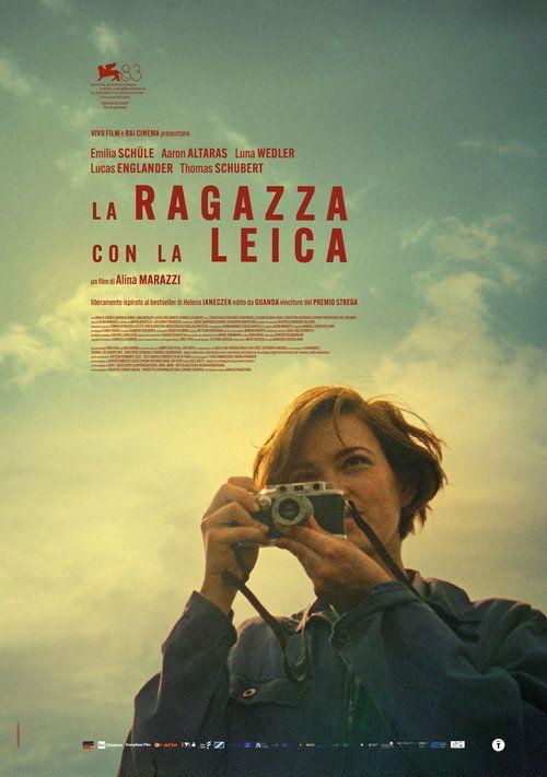 profile image Guarda Film 「La ragazza con la Leica」 (2026) Sub Ita Online