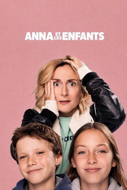 profile image สตรีมหนัง 「Anna et les Enfants」 【2026】 ซับไทย ฟรี | 〔Anna VS the Kids 2026〕