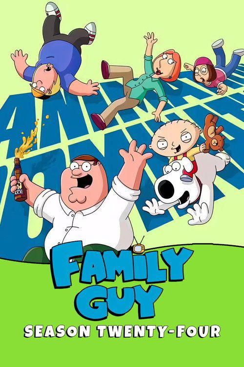 profile image ดู 『แฟมิลี่ กาย S24 EP.15 (ซีซัน 24 ตอน 15)』 ซับไทย ออนไลน์ | [Family Guy 2026]