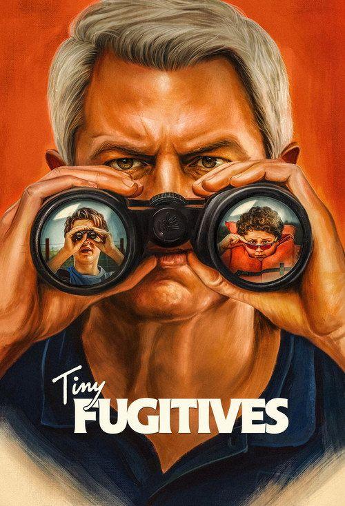 profile image ดูหนัง Tiny Fugitives 『2026』 ซับไทย ออนไลน์