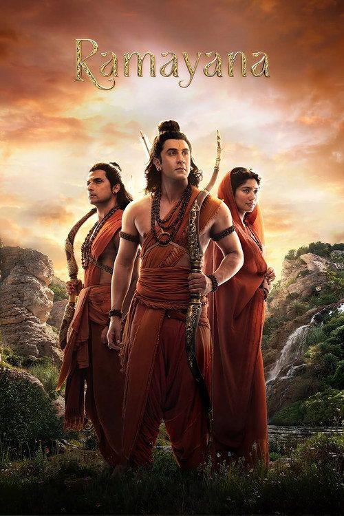 profile image สตรีมหนัง रामायणम (2026) ซับไทย ฟรี