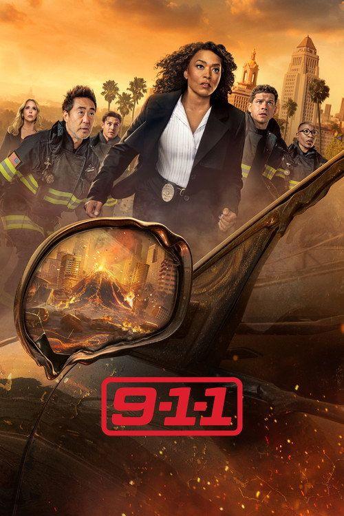 profile image ดู 『สายด่วนพิทักษ์เมือง S10 EP.2-4 (ซีซัน 10 ตอน 2-4)』 ซับไทย ออนไลน์ | (9-1-1 2026)