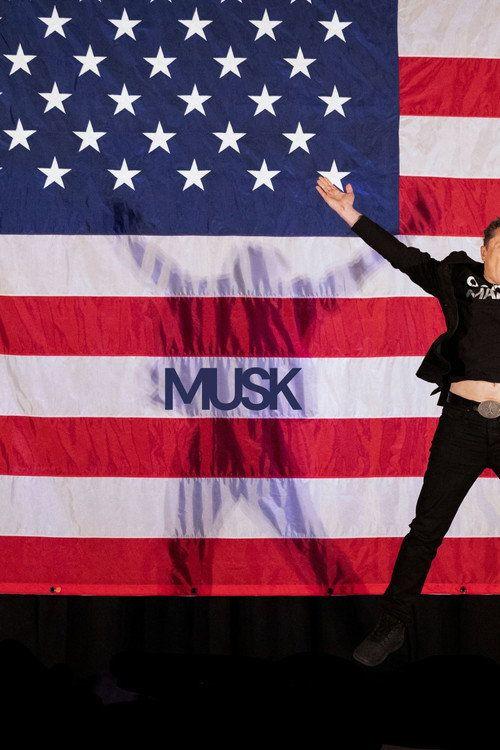 profile image สตรีมหนัง Musk [2026] ซับไทย ฟรี