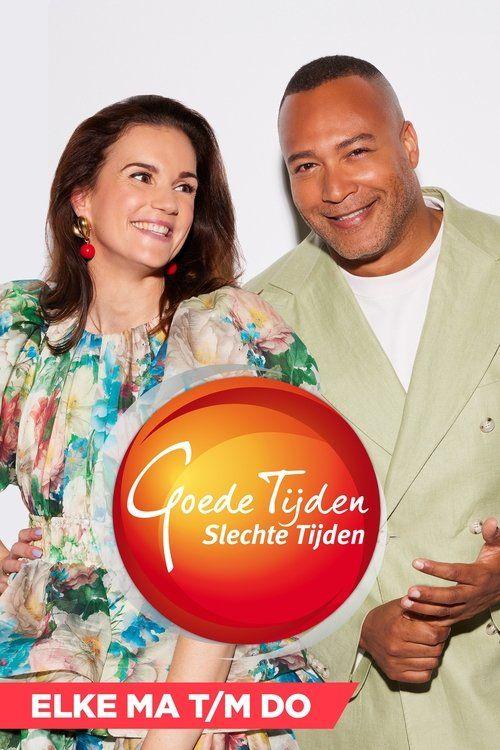 profile image สตรีม Goede Tijden, Slechte Tijden S37 EP.30 (ซีซัน 37 ตอน 30) ซับไทย ฟรี