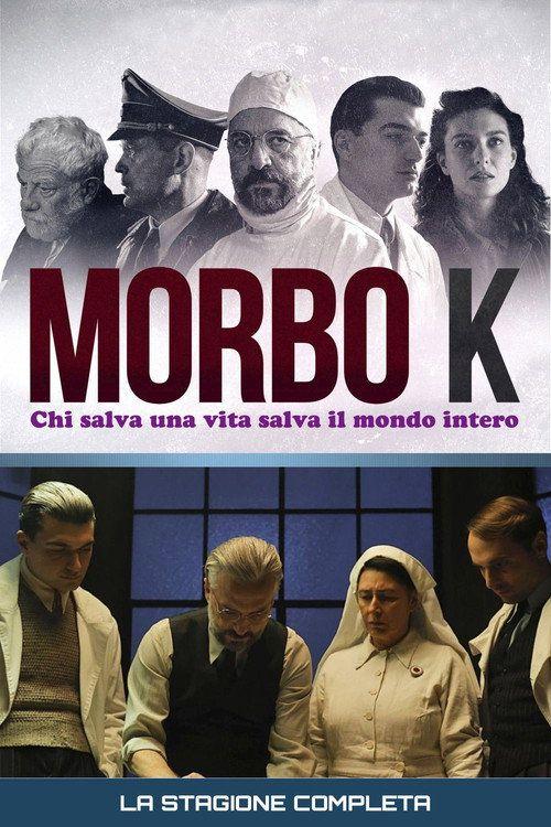 profile image Guarda “Morbo K - Chi salva una vita salva il mondo intero EP.4 (Episodio 4)” sub ita online