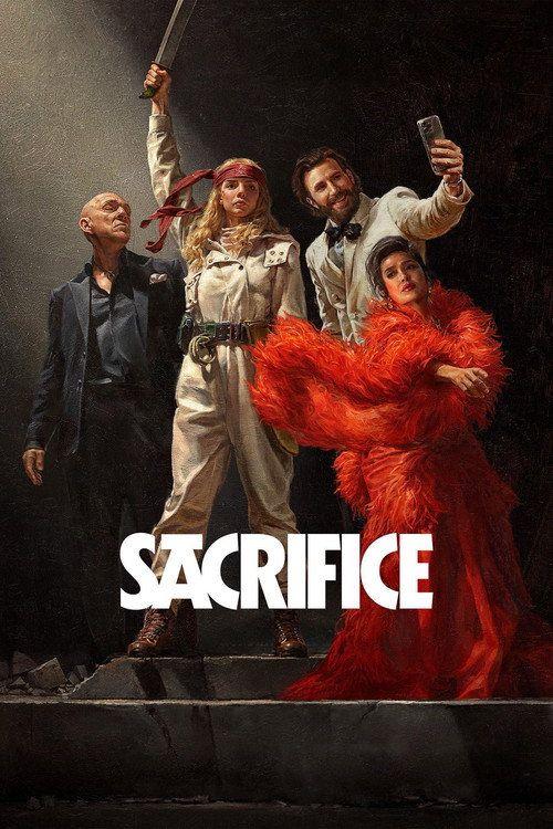 profile image ดูหนัง 「Sacrifice」 『2026』 ซับไทย ออนไลน์