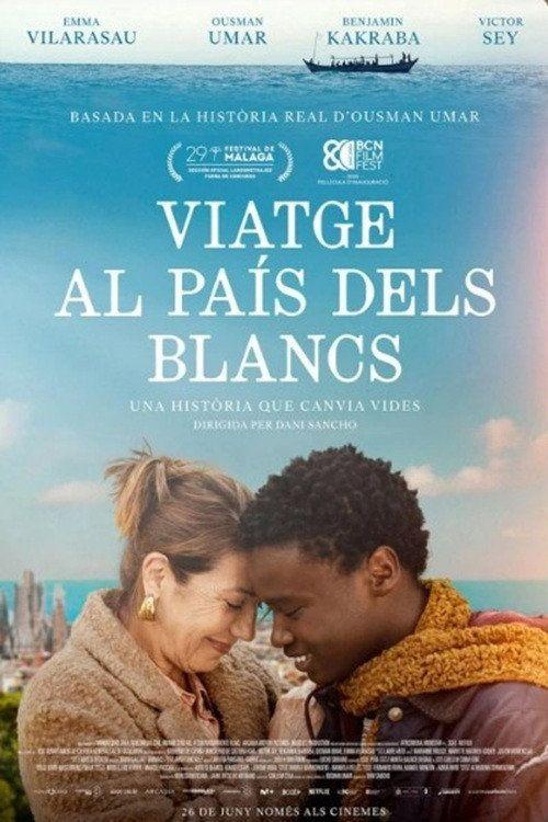 profile image ดูหนัง 『Viatge al país dels blancs』 『2026』 ซับไทย ออนไลน์