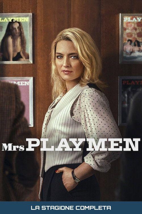 profile image Streaming Mrs Playmen EP.7 (Episodio 7) sub ita gratuito