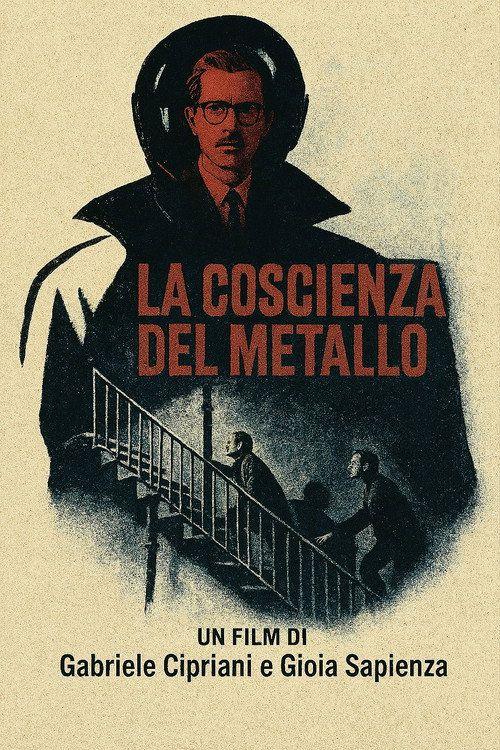 profile image Guarda Film La Coscienza Del Metallo [•2025•] Sub Ita Online