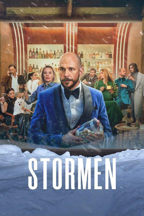 profile image สตรีมหนัง ในคืนพายุกระหน่ำ 『2026』 ซับไทย ฟรี | [•The Storm 2026•]