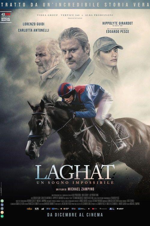 profile image Streaming Film 『Laghat - Un sogno impossibile』 (•2025•) Sub Ita