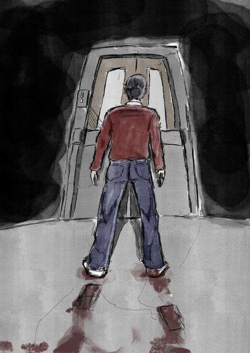 profile image Streaming Film “VOLTO CON OMICIDIO - Cortometraggio Casareccio” 【2025】 Sub Ita
