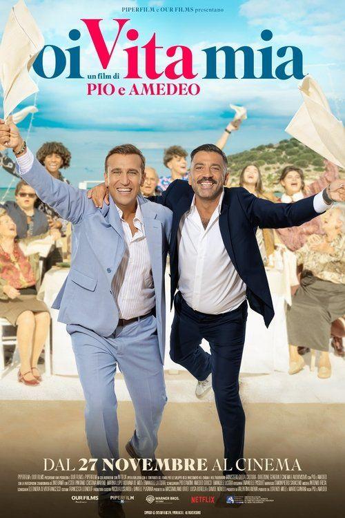profile image Guarda Film Oi vita mia 【2025】 Sub Ita Online