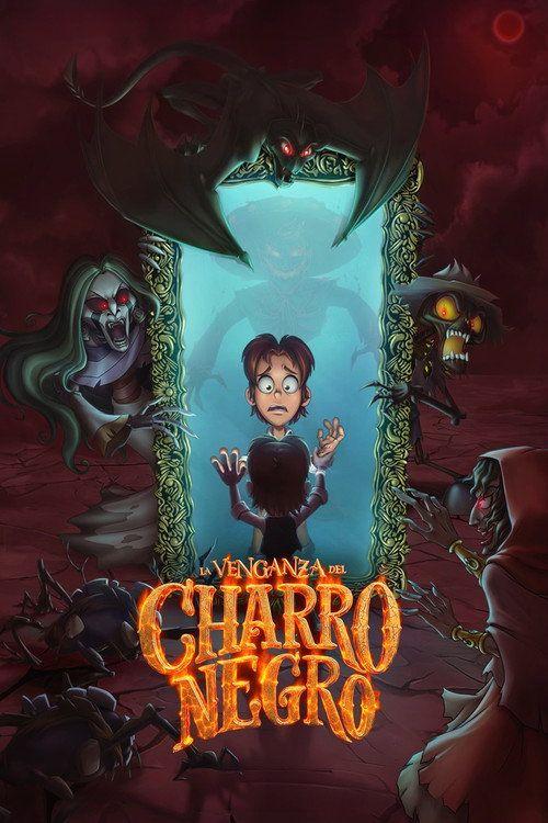 profile image สตรีมหนัง La Venganza del Charro Negro 《2026》 ซับไทย ฟรี