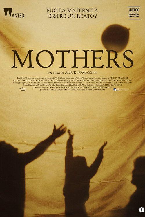 profile image Guarda Film 「Mothers」 “2026” Sub Ita Online