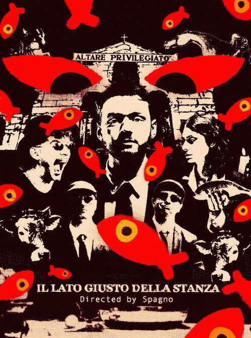 profile image Guarda Film il Lato Giusto della Stanza 〈2025〉 Sub Ita Online