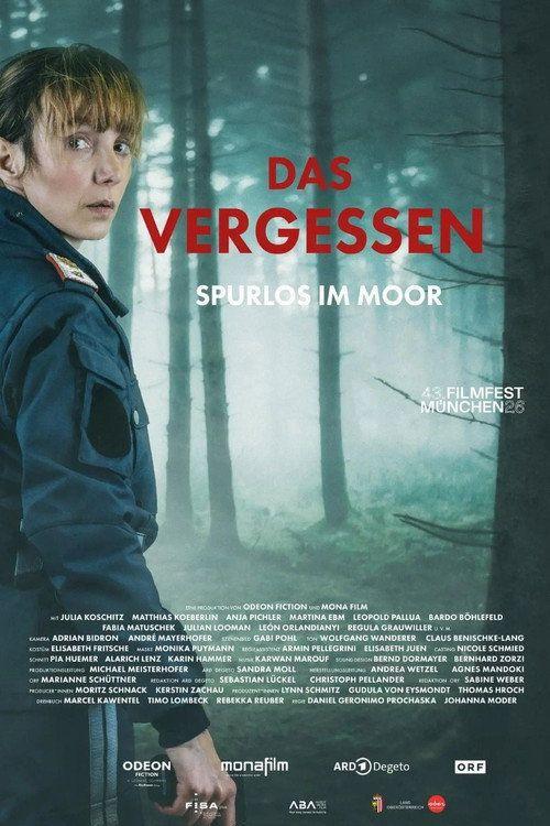 profile image สตรีม 「Das Vergessen - Spurlos im Moor EP.6 (ตอน 6)」 ซับไทย ฟรี