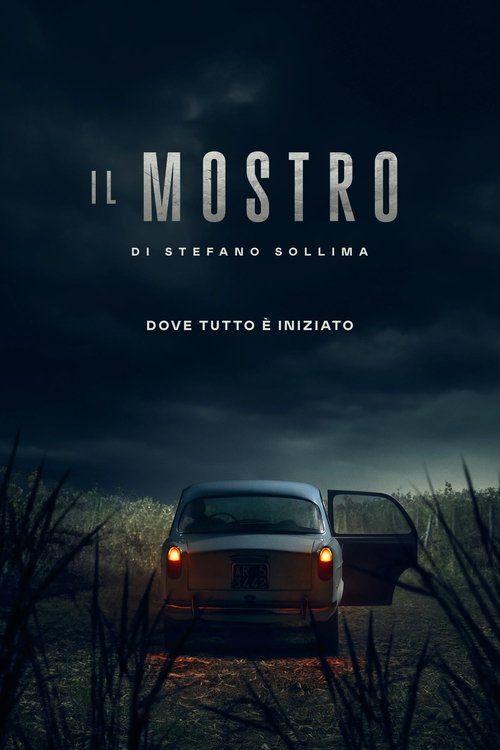 profile image Streaming Il Mostro EP.4 (Episodio 4) sub ita gratuito