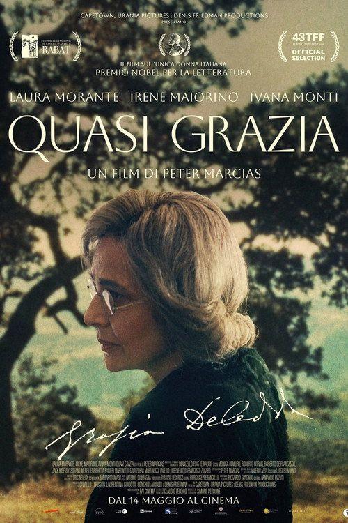 profile image Guarda Film 「Quasi Grazia」 《2026》 Sub Ita Online