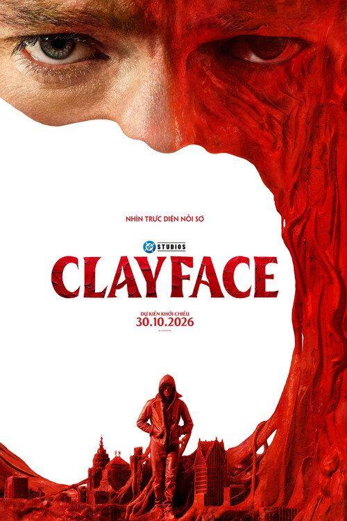 profile image Stream Phim 『Clayface』 (•2026•) Phụ Đề Việt Trực Tuyến