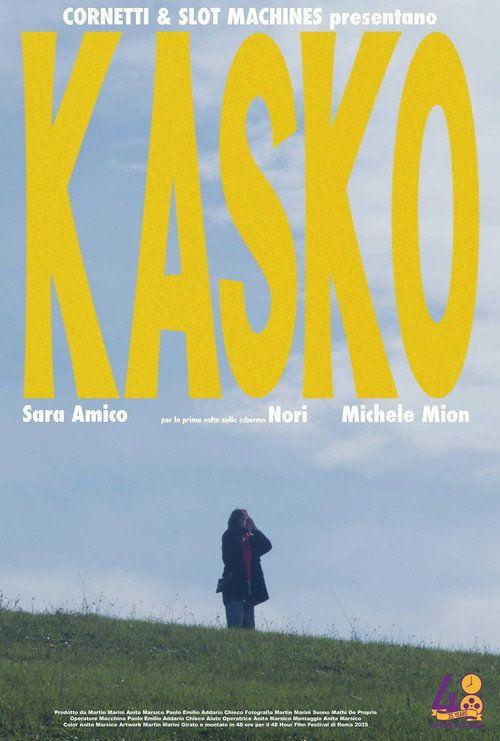 profile image Streaming Film 『KASKO』 〔2025〕 Sub Ita