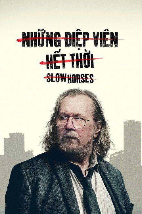 profile image [+Xem] Những Điệp Viên Hết Thời - Slow Horses S6 EP.6 (Mùa 6 Tập 6) Lãng Vietsub + Thuyết Minh Phimmoi 〈2026〉 Motchill | 〈Slow Horses 2026〉