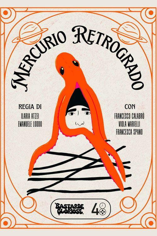 profile image Streaming Film 『Mercurio Retrogrado』 「2025」 Sub Ita