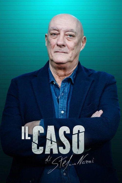 profile image Streaming 「Il caso di Stefano Nazzi EP.4 (Episodio 4)」 sub ita gratuito
