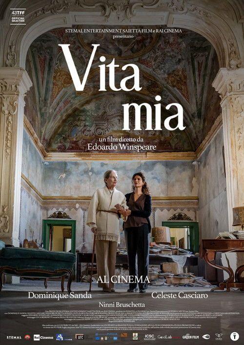 profile image Guarda Film 「Vita mia」 『2026』 Sub Ita Online
