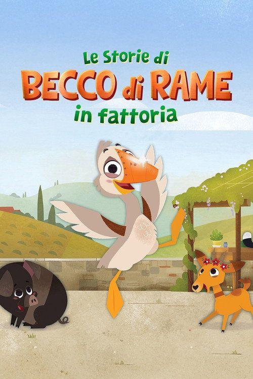 profile image Guarda “Le Storie di Becco di Rame in fattoria EP.1 (Episodio 1)” sub ita online