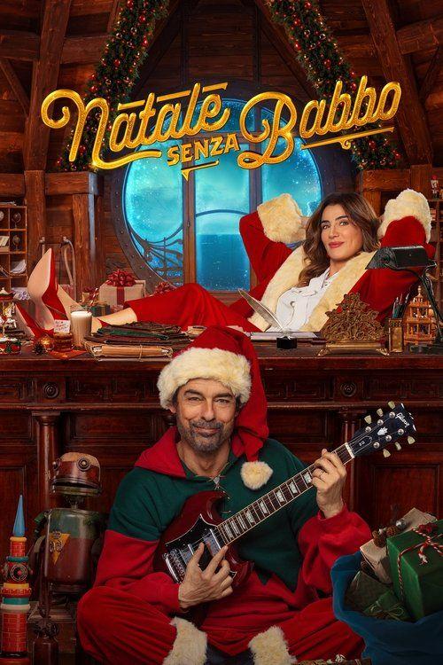 profile image Guarda Film 『Natale senza Babbo』 〈2025〉 Sub Ita Online