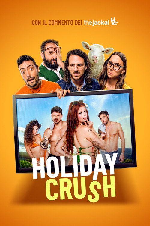 profile image Streaming Holiday Crush EP.6 (Episodio 6) sub ita gratuito