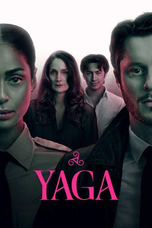 profile image [+Xem] YAGA EP.2-4 (Tập 2-4) Lãng Vietsub + Thuyết Minh Phimmoi 『2026』 Motchill